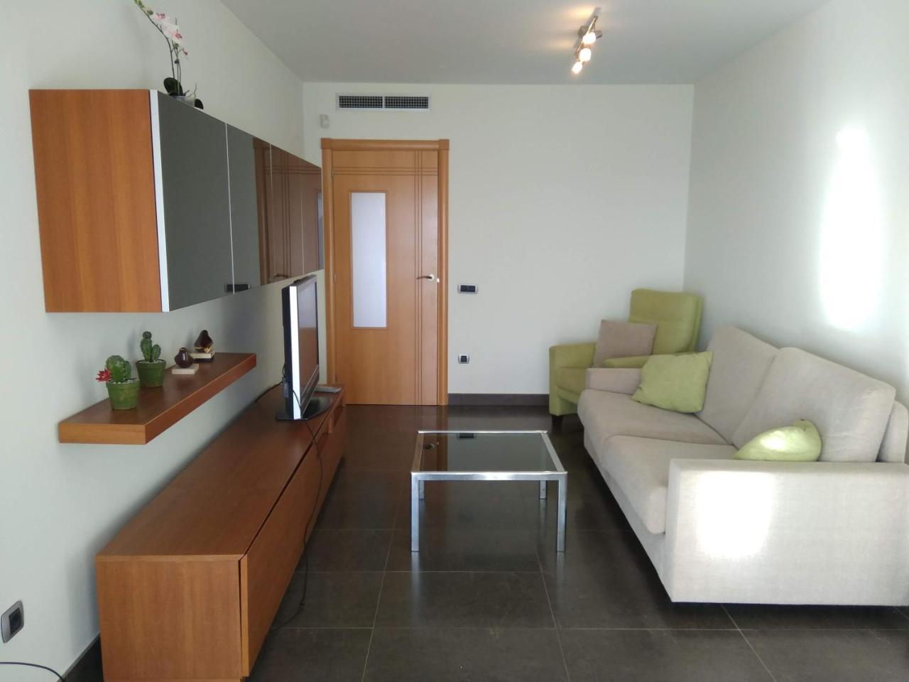 Apartamentos Deluxe Playa Norte Peñíscola Esterno foto