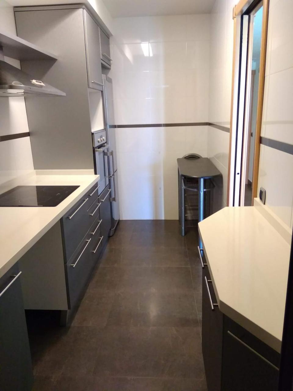 Apartamentos Deluxe Playa Norte Peñíscola Esterno foto