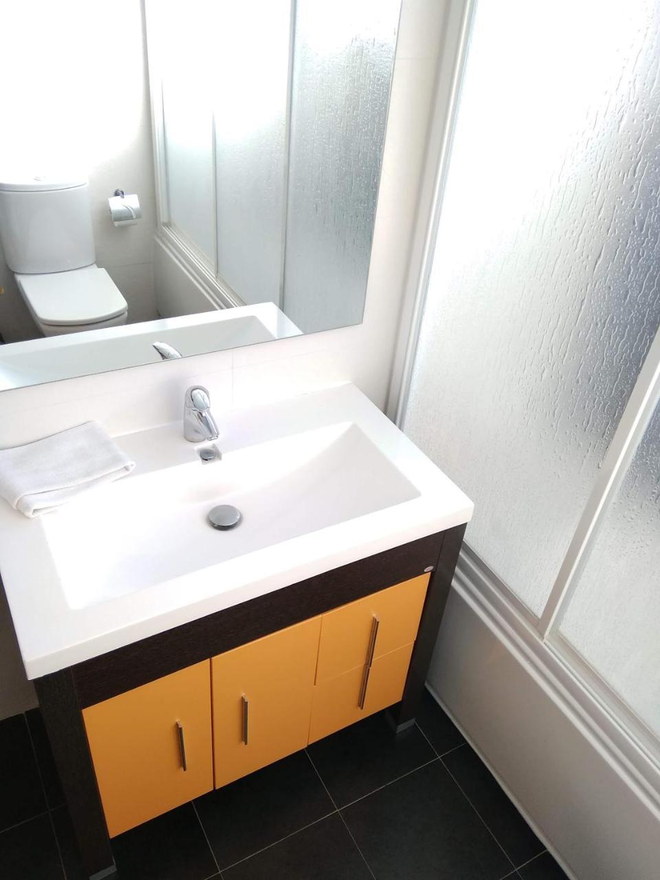 Apartamentos Deluxe Playa Norte Peñíscola Esterno foto